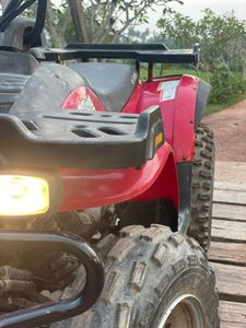 ATV Bike 2015 for Sale