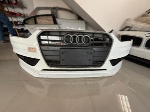 Audi A 3 2016 bumper for Sale