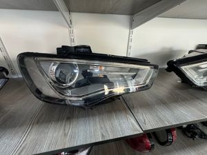 Audi A 3 2016 Hess’s Light for Sale