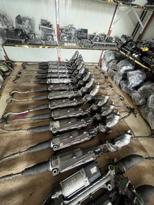 Audi A 3 steering rack for Sale