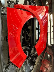 Audi A- fender for Sale