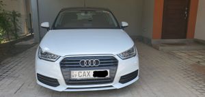 Audi A1 2016 for Sale