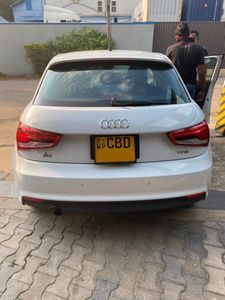 Audi A1 2016 for Sale