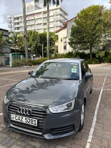 Audi A1 2016 for Sale