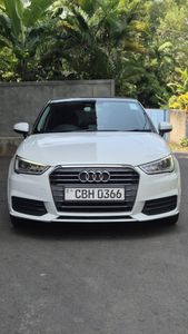 Audi A1 2016 for Sale