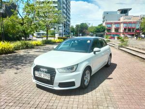 Audi A1 2017 for Sale
