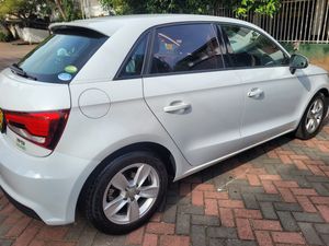 Audi A1 2017 for Sale