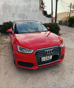 Audi A1 2017 for Sale