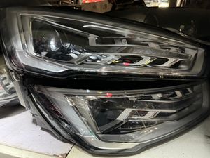 Audi A1 2017 Head Light for Sale