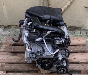 Audi A1 2019 1.0TFSI Petrol DKR engine complete for Sale