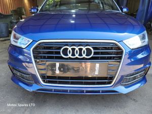 Audi A1 8X Front End for Sale
