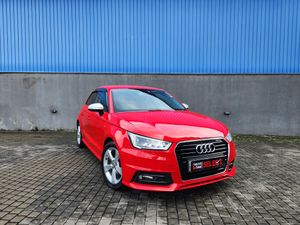 Audi A1 Anniversary Edition 2015 for Sale