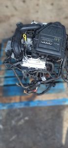 Audi A1 Engine Complete for Sale