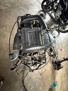 Audi A1 Engine for Sale