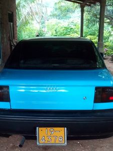 Isuzu Gemini 1991 for Sale