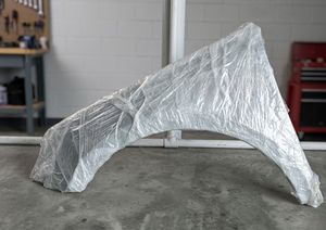 Audi A1 Fender LHS for Sale