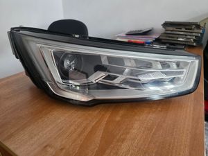Audi A1 Head Lamp for Sale