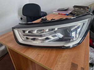 Audi A1 head Light for Sale