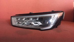 Audi A1 Head Light LHS for Sale
