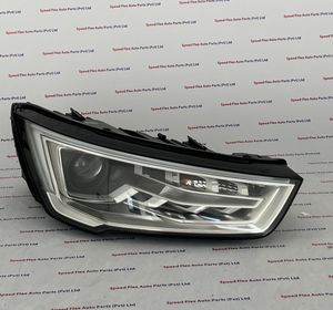 Audi A1 Headlights for Sale