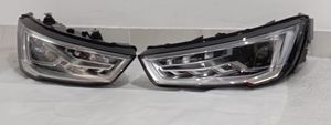 Audi A1 Headlights for Sale