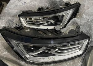 Audi A1 Hed Light Led 2018 for Sale