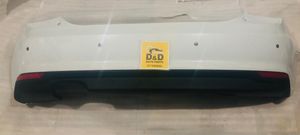 Audi A1 Rear Bumper Panel for Sale