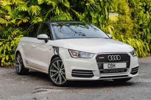Audi A1 RS1 S-Line 2018 for Sale