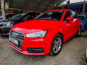 Audi A1 S Line 2016 for Sale