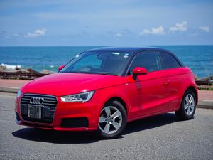 Audi A1 S Line 2017 for Sale