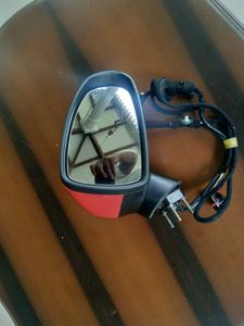 Audi A1 Side Mirrors for Sale