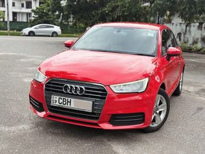 Audi A1 SLine 2017 for Sale