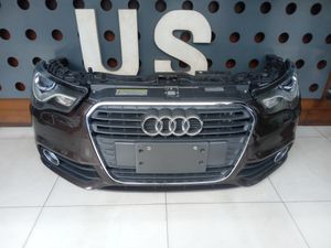 Audi A1 Sport Back 2012 Front Shell for Sale