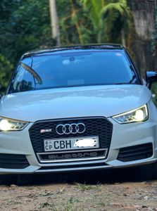 Audi A1 Sports back 2017 for Sale