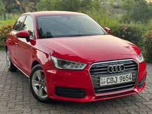 Audi A1 Sports TFSI 2017 for Sale
