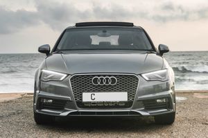 Audi A3 1800cc RS3 S-Line 2016 for Sale