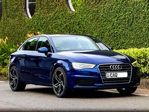 Audi A3 1.8cc 2015 for Sale