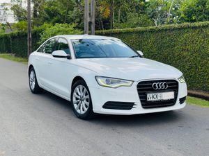 Audi A3 2.0 TDI Diesel 2012 for Sale
