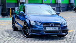 Audi A3 2014 for Sale
