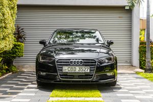 Audi A3 2015 for Sale