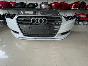 Audi A3 2016 bumper for Sale