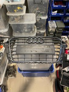 Audi A3 2016 main grille for Sale
