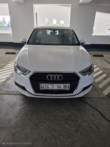 Audi A3 2017 for Sale