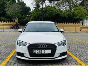 Audi A3 2018 for Sale