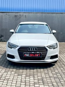 Audi A3 2018 for Sale