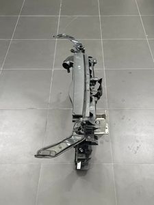 Audi A3 2018 Radiator Main Panel for Sale