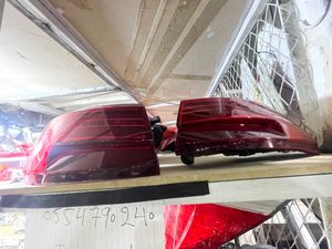 Audi A3 2018 Tail Light for Sale