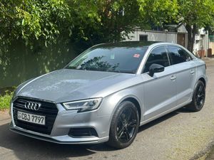 Audi A3 2020 for Sale