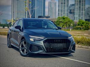 Audi A3 2023 for Sale