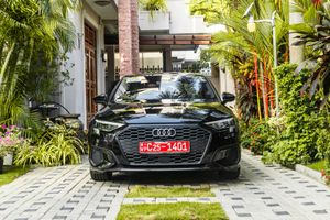 Audi A3 2023 for Sale